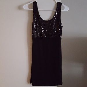 Sequin LBD.